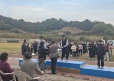 [삼정초] 양궁협회장배 단체전,  개인전 1위 미리보기