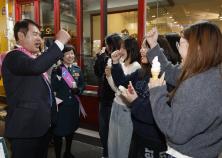 광주시교육청, ‘청소년 안전 문화 확산 캠페인’ 전개 미리보기